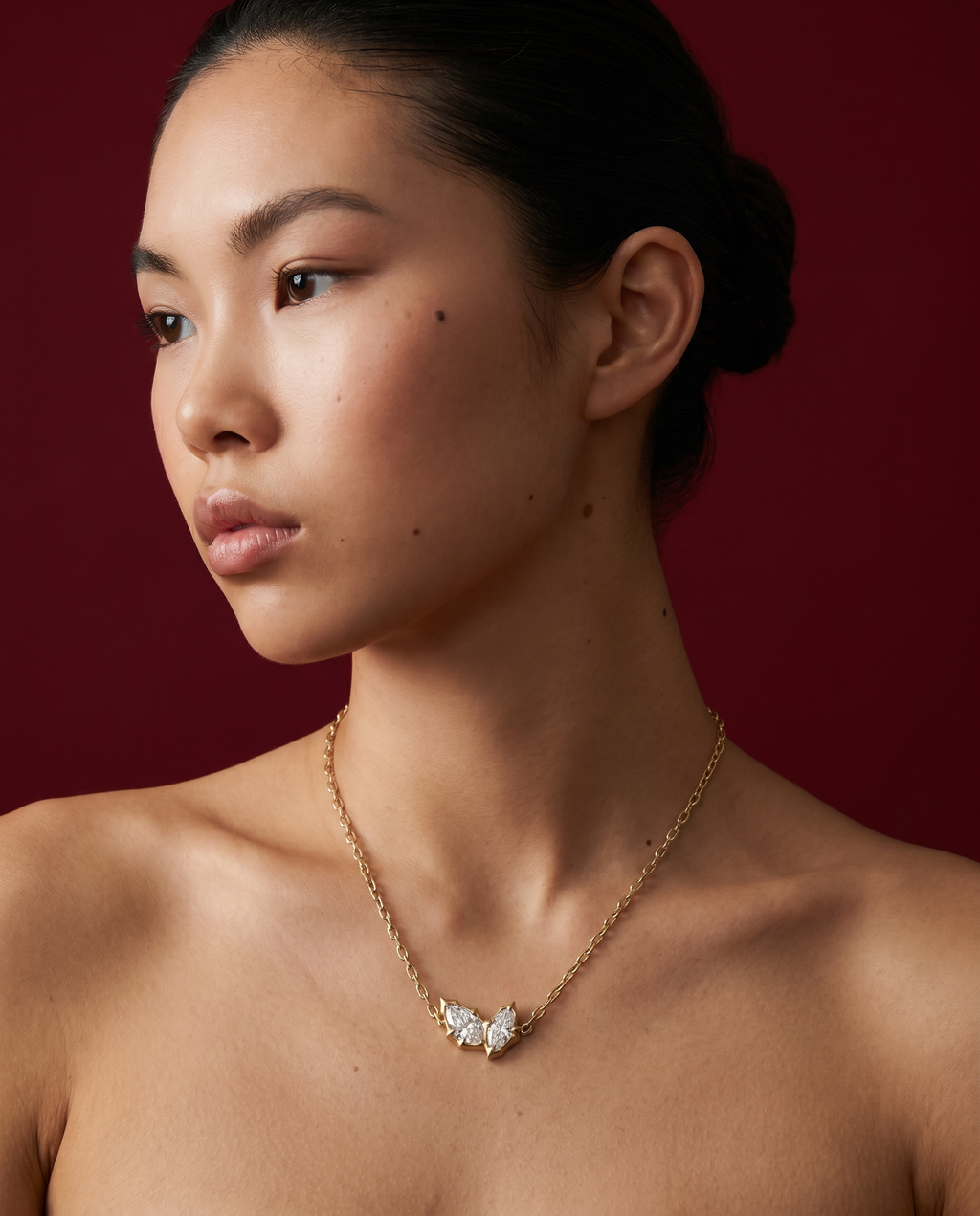 Flora Necklace